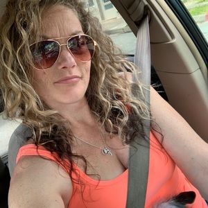 Meet your Posher, Meg